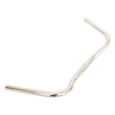 Stuur city / trekking Ergotec NSU 25,4x560 mm - chroom