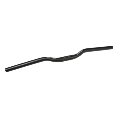 Stuur Zoom MTB ø31.8 x 620mm 30 mm rise - mat zwart
