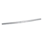 Stuur MTB / trekking Ergotec Town Exclusive 25,4x560 mm - zilver