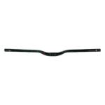 MTB stuur Ergotec Riser Bar 30 ø31,8 x 780 - zwart
