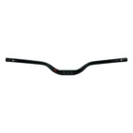 MTB stuur Ergotec Riser Bar 50 ø31,8x780 - zwart