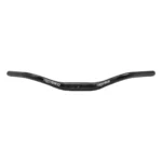 Stuur Ergotec Stuttgarter ø31,8mm x 610mm - zwart