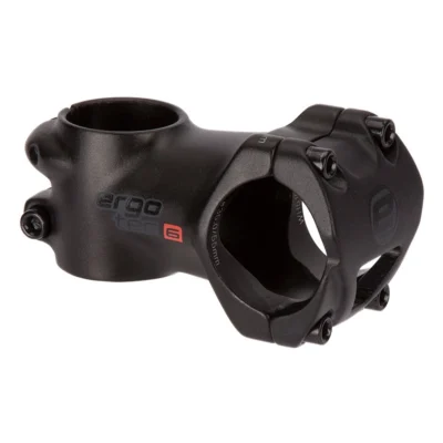 Stuurpen Ergotec Ray 35 ahead ø28,6 / 35 / 35,0 mm - zwart