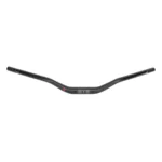 Stuur Ergotec Riser Bar 50 Comfort ø31,8x720 - zwart