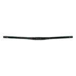 Stuur Ergotec Flat Bar 31,8x680 mm - zwart