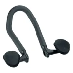 Opzetstuur Ergotec Tribar Easyliner 2 ø22,2 - 31,8 mm - zwart