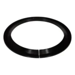 Vorkconus voor 11/2 inch ø39,8mm 45° - zwart