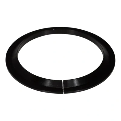 Vorkconus voor 11/2 inch ø39,8mm 45° - zwart