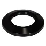Bovenste ring Elvedes voor 11/8 inch balhoofd ø50mm - zwart
