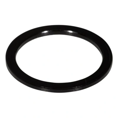 Elvedes 2 mm spacer voor 1 1/8" balhoofd (5 stuks)