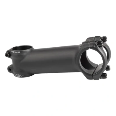 A-head stuurpen Zoom 28,6 / 110 / 31,8 mm - zwart