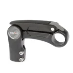 Stuurpen Satori EZ3 AHS verstelbaar Ø31.8/110mm - mat zwart