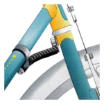 Stuurstabilisator ø31.8-190 mm