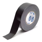 PVC isolatietape HPX 19 mm x 10 meter - zwart