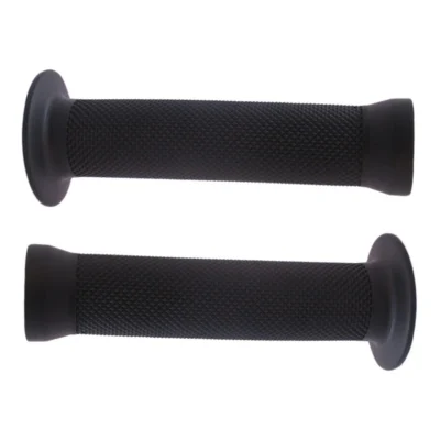 Handvatset BMX/Fixie 2* 130mm Zwart