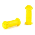 Handvatset Widek Kids Basic - geel (op kaart)