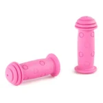 Handvatset Kids Basic - roze (op kaart)