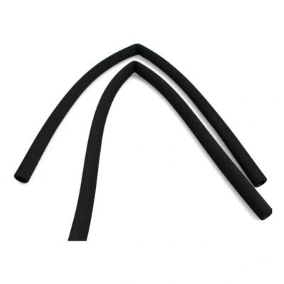 Stuurgreep / handvatset foam Velo voor trekking stuur