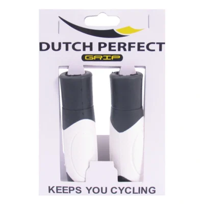 Handvatset Dutch Perfect Wit