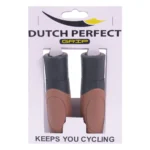 Handvatset Dutch Perfect Bruin