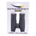 Handvatset Dutch Perfect zwart