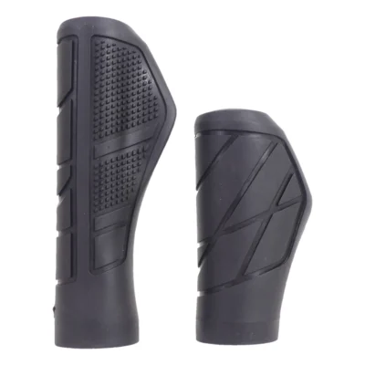 Handvatset Edge Urban 135/95mm - zwart