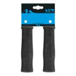 Handvatset M-Wave Hexagon Foam Zwart (2*125mm)