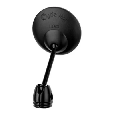 Fietsspiegel Busch & Müller 901 ø60 mm - met 6.5 cm lange stang