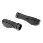 Handvatpaar Westphal #449 Grabsolute 97/128mm / ø23mm - zwart