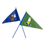 Veiligheidsvlag Widek Nijntje - deelbaar