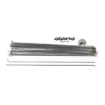 Spaken 294-13 Alpina ø2.33mm Fg 2.6 verzinkt - zilver (144 stuks)