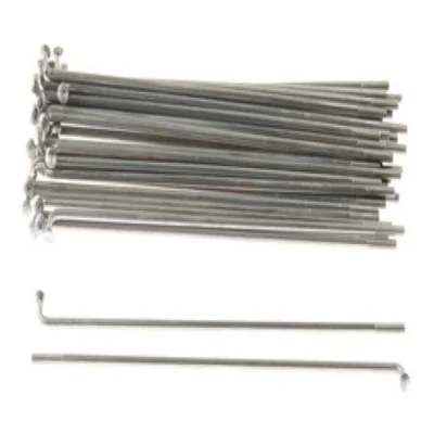 Spaken 266-14 Alpina ø2.33mm FG 2.3 - zink (144 stuks)