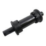 Trapas Sunrace 136mm/ø35mm inslag - met spie