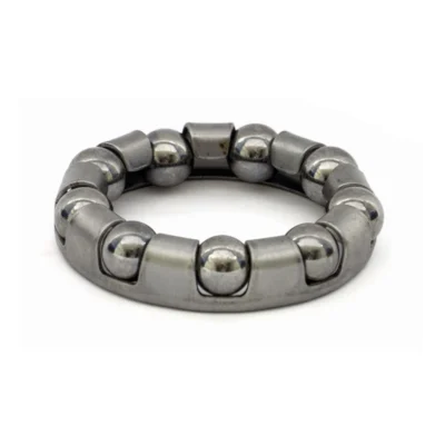 Thompson trapas kogelring 40 mm