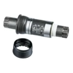 Bracket set Shimano ES300 BSA 68-118 Octalink