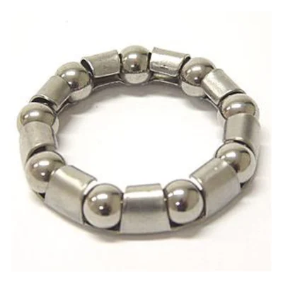 BMX trapaskogelring 45 mm