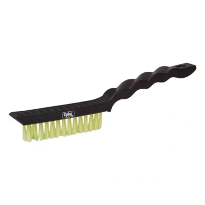 Reinigingsborstel Cyclus - kop van 130x25mm