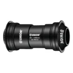 Trapas verloopset Marwi BB-RPF01 voor Press Fit trapas, converteert naar Shimano trapas 68mm (as 24 mm)