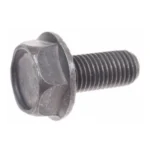 Crankbout - (per stuk) - Zwart