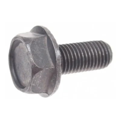 Crankbout - (per stuk) - Zwart