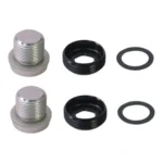 Crankbout Sunrace ISIS M15 (2 stuks)