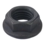 Trapasmoer M10 x 1.25