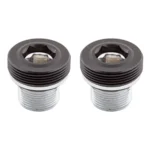 Crankbout Sunrace ISIS M12 (2 stuks)