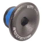 Crankboutset 15mm - E-Bike Bafang