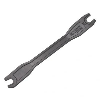 Pedaalsleutel Hozan C-200 HD - 15 x 15mm