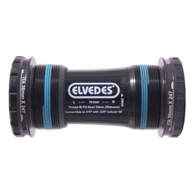 Trapas Elvedes BSA MTB 24mm Shimano
