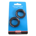 Trapas lagerkapjes Elvedes voor Shimano 24mm Outboard (2 stuks)