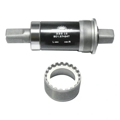 Trapas Sunrace BBS15 BSA 68/127 mm