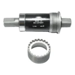 Trapas Sunrace BBS15 BSA 68/116 mm