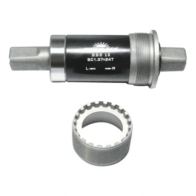 Trapas Sunrace BBS15 BSA 68/116 mm